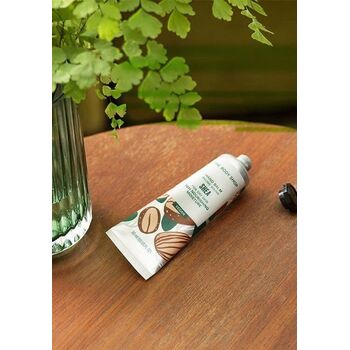 Shea Hand Cream - Hydratační krém na ruce s bambuckým máslem 